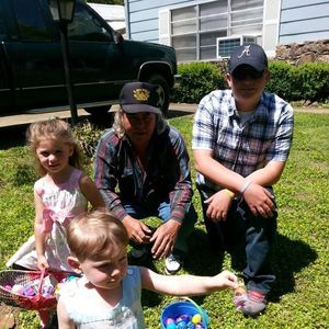 Meet your Posher, Johnny